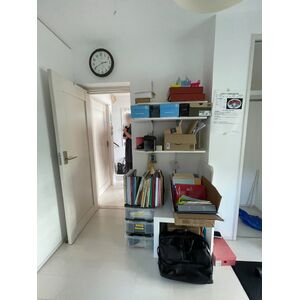 施工前