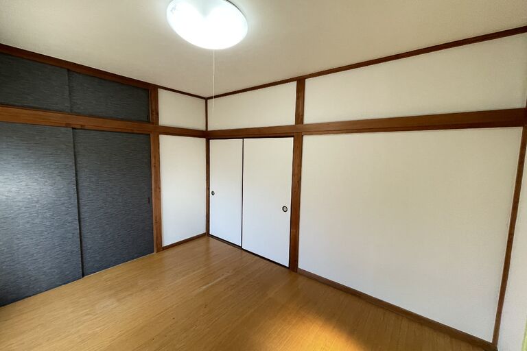 施工後